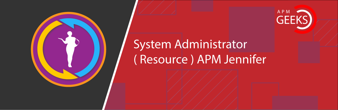 system administrator resource